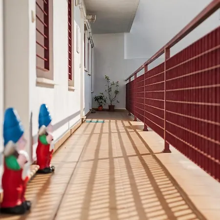 Casa Pimpinela * Conil De La Frontera