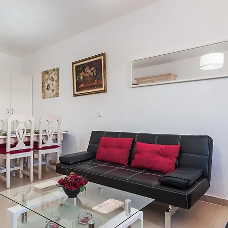 Casa Pimpinela * Conil De La Frontera