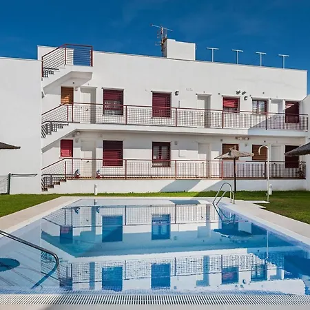 Casa Pimpinela Apartamento *